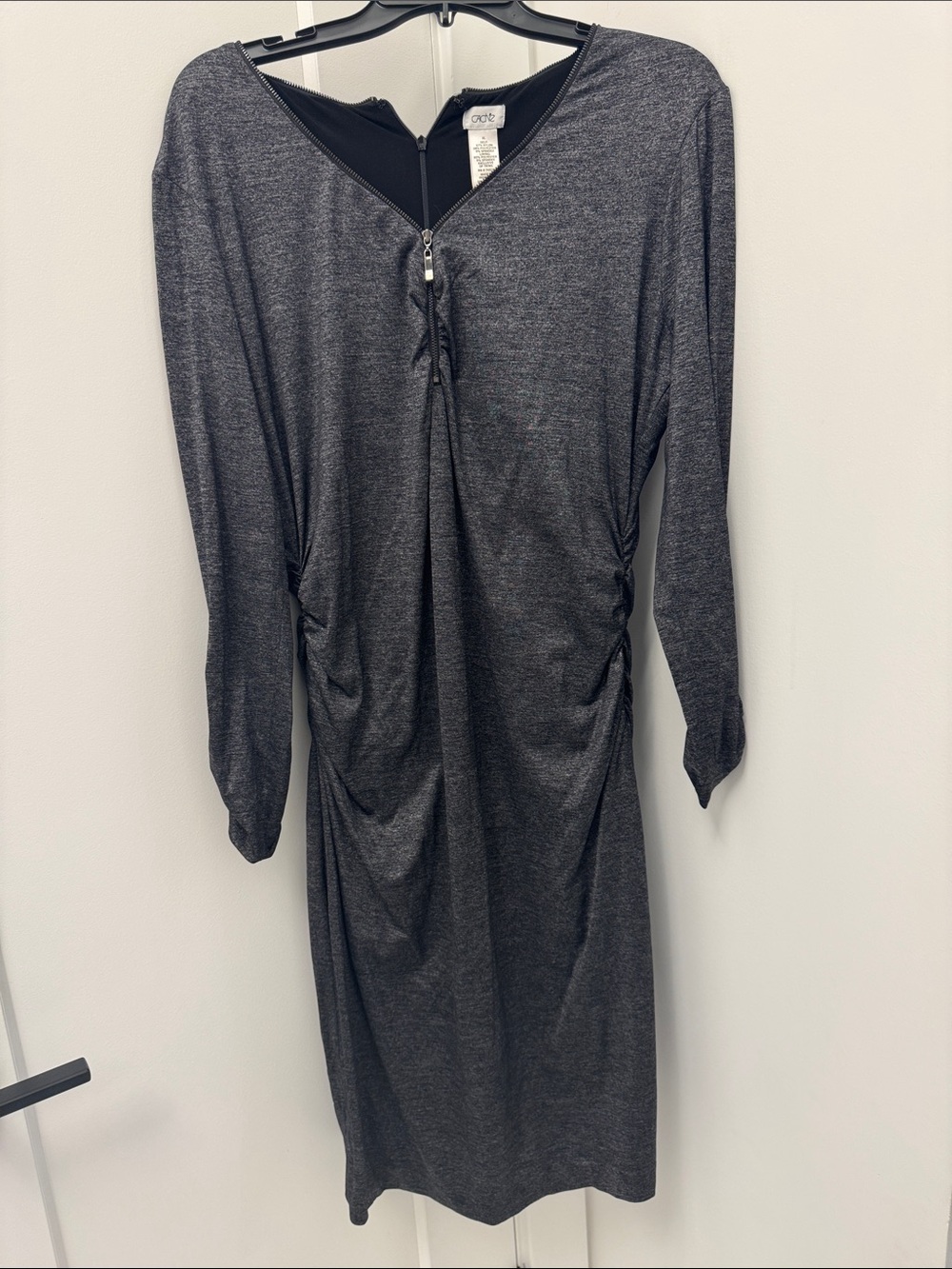 Cache sparkly dress
